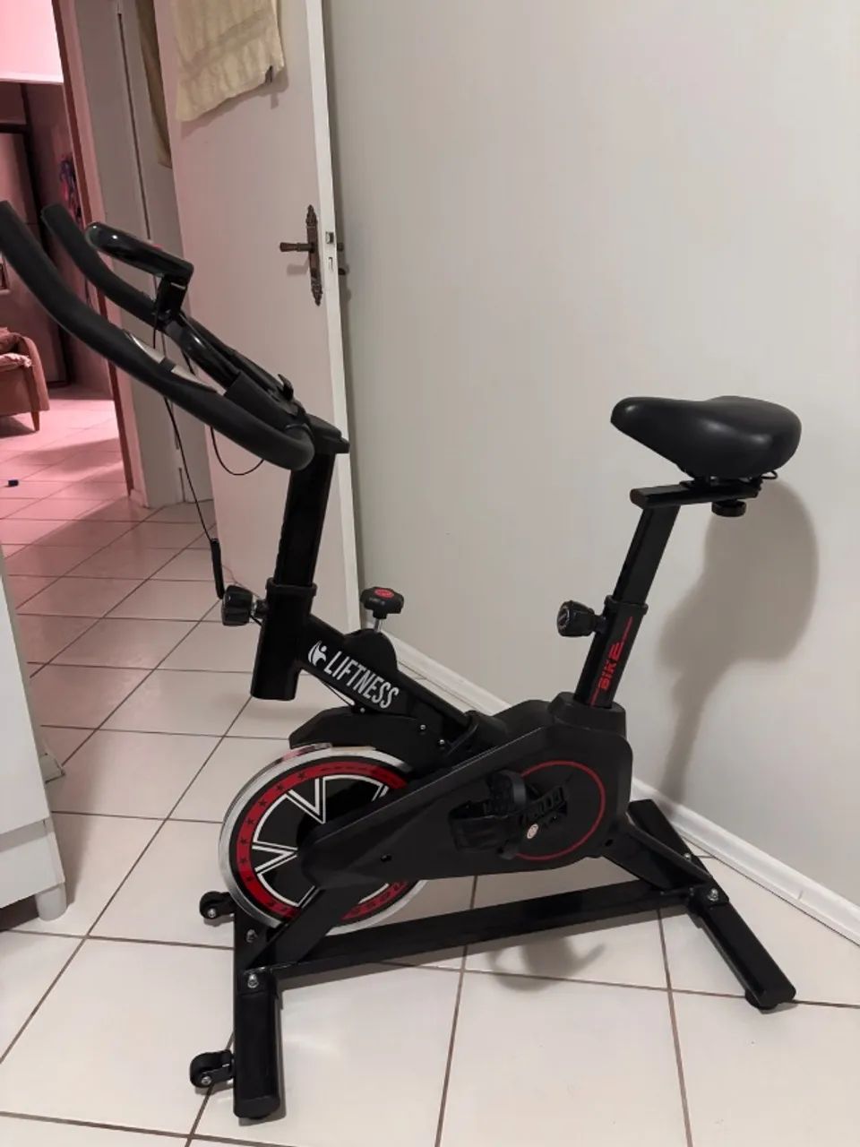 Bicicleta ergométrica  - Foto 5