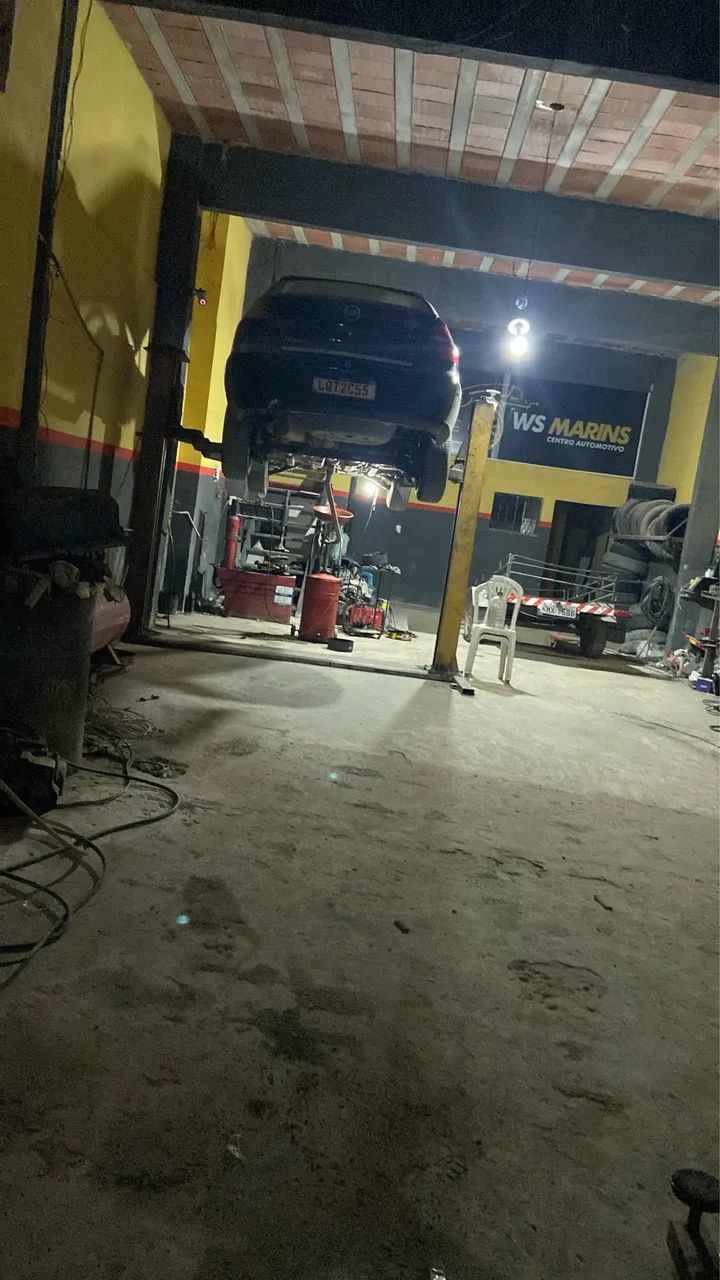 Elevador automotivo  - Foto 4