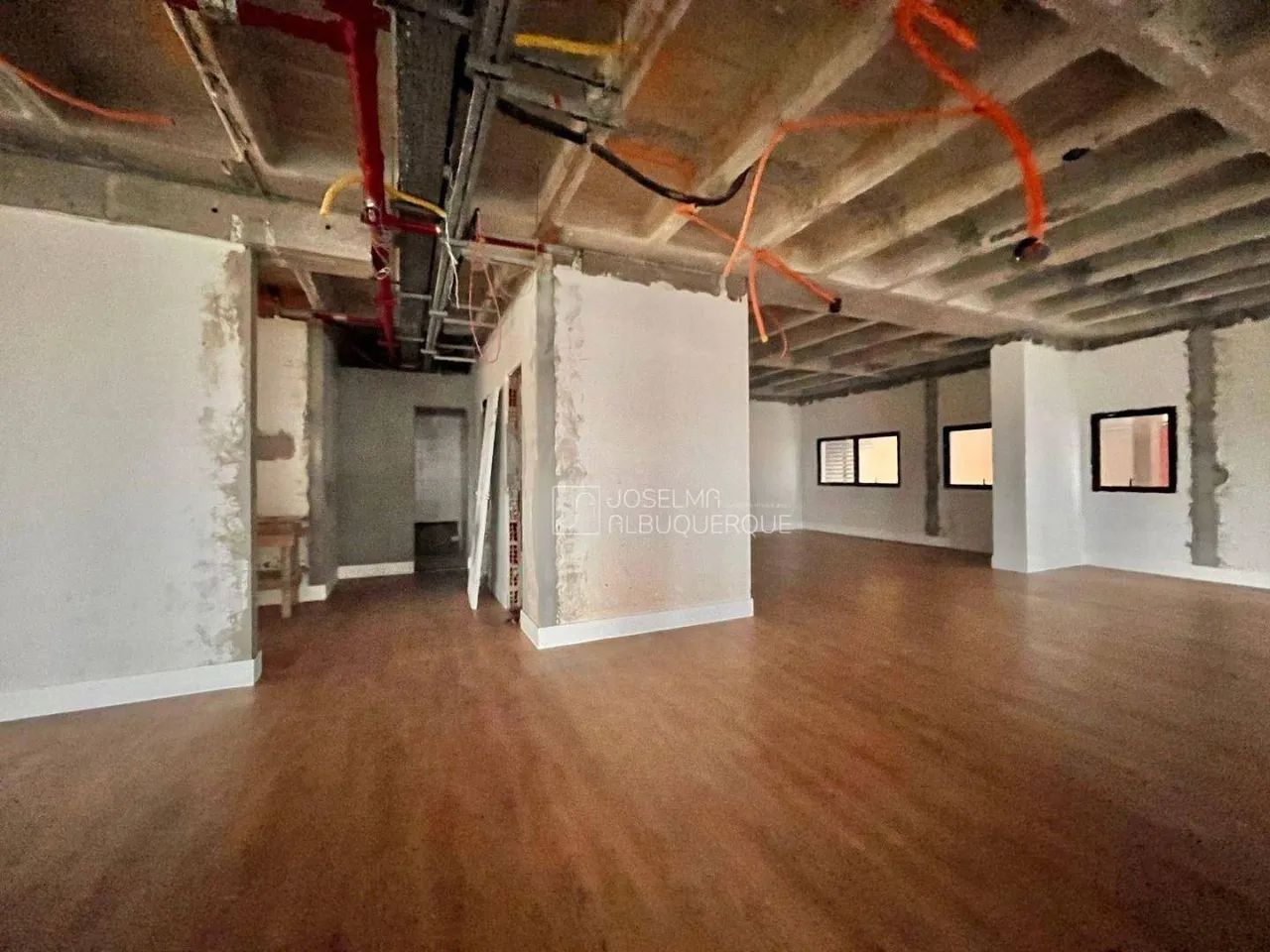 Andar Corporativo para alugar, 232 m² por R$ 23.200,00/mês - Umarizal - Belém/PA - Foto 10
