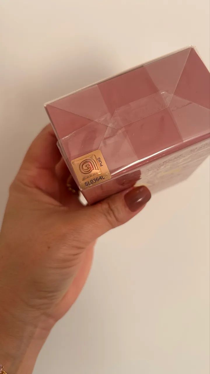Perfume Pure XS 30ml Original  - Foto 4
