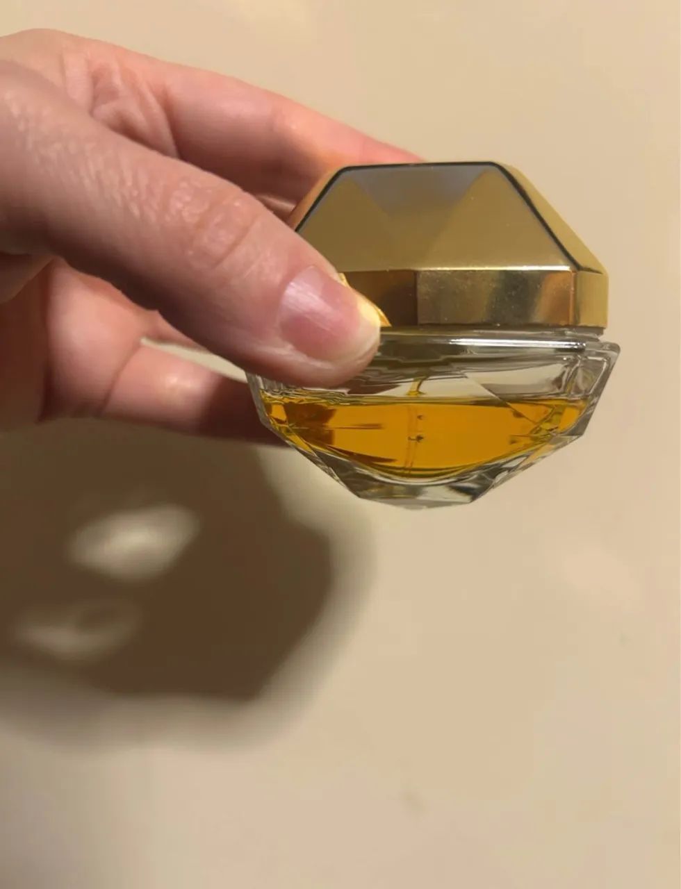 Perfume Lady Million Paco Rabanne - Foto 2