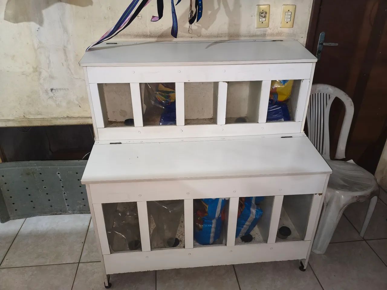 Pet box 10 compartimentos  - Foto 2