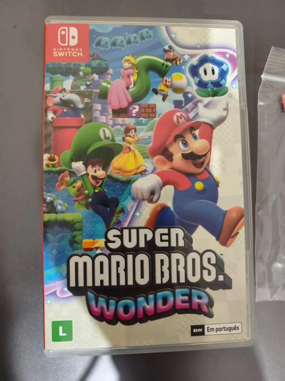 Jogos Nintendo Switch  - Foto 2