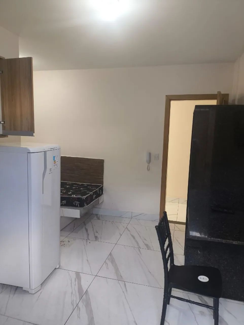 Kitinet mobiliada para uma pessoa, Parque Amazônia - Foto 4