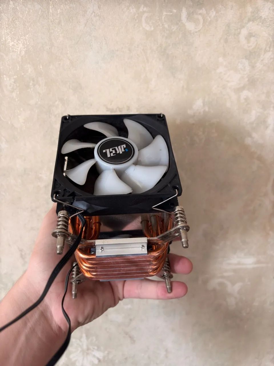 kit Placa mãe x99 + Xeon E5-2670 v3 + cooler - Foto 5