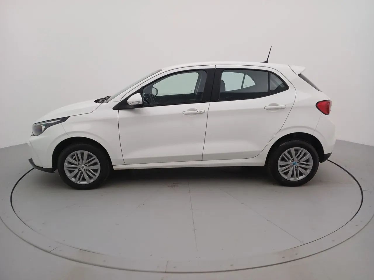 Fiat Argo 2025 - Foto 2