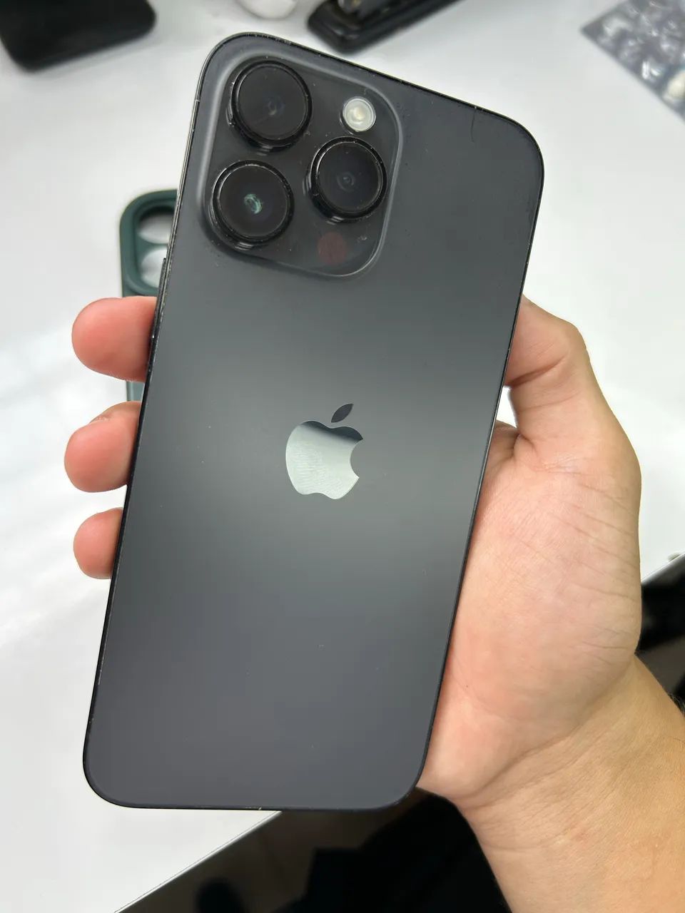 iPhone 14 Pro Max 128GB - Foto 5