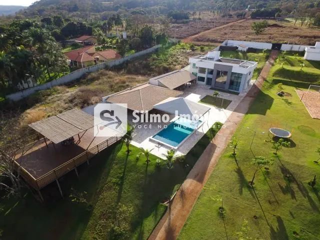 Venda Rancho REPRESA DE MIRANDA - Foto 2