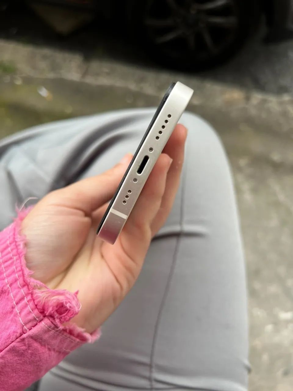 iPhone 13 - Foto 4