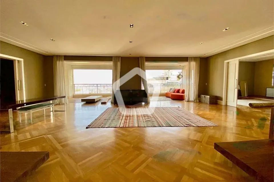 Apartamento para Venda - 4 quartos - 502m² - Foto 5