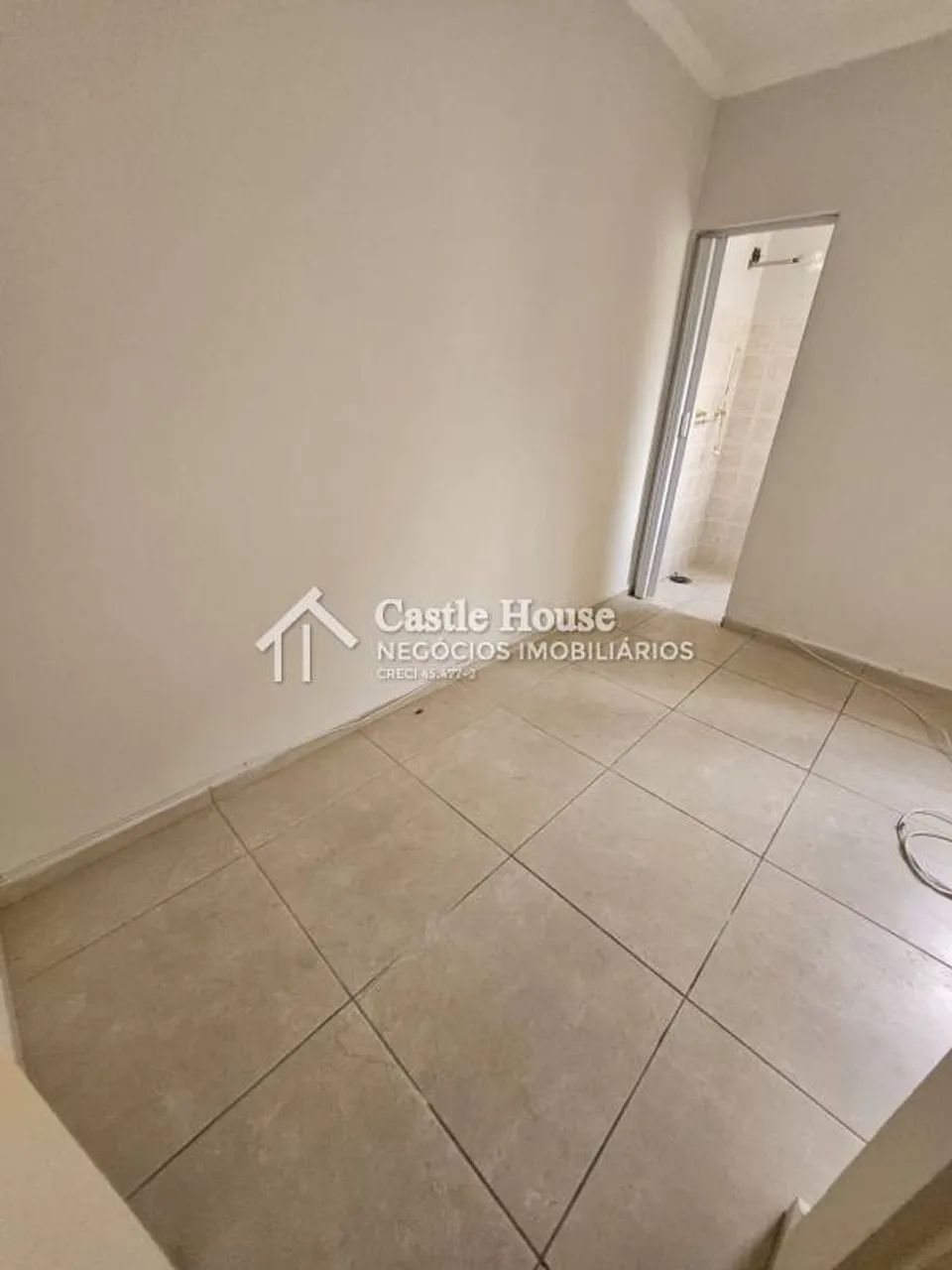 Sobrado Para Alugar em Vila das Mercês, SP  3 Dormitórios, Suíte e Garagem - Foto 5