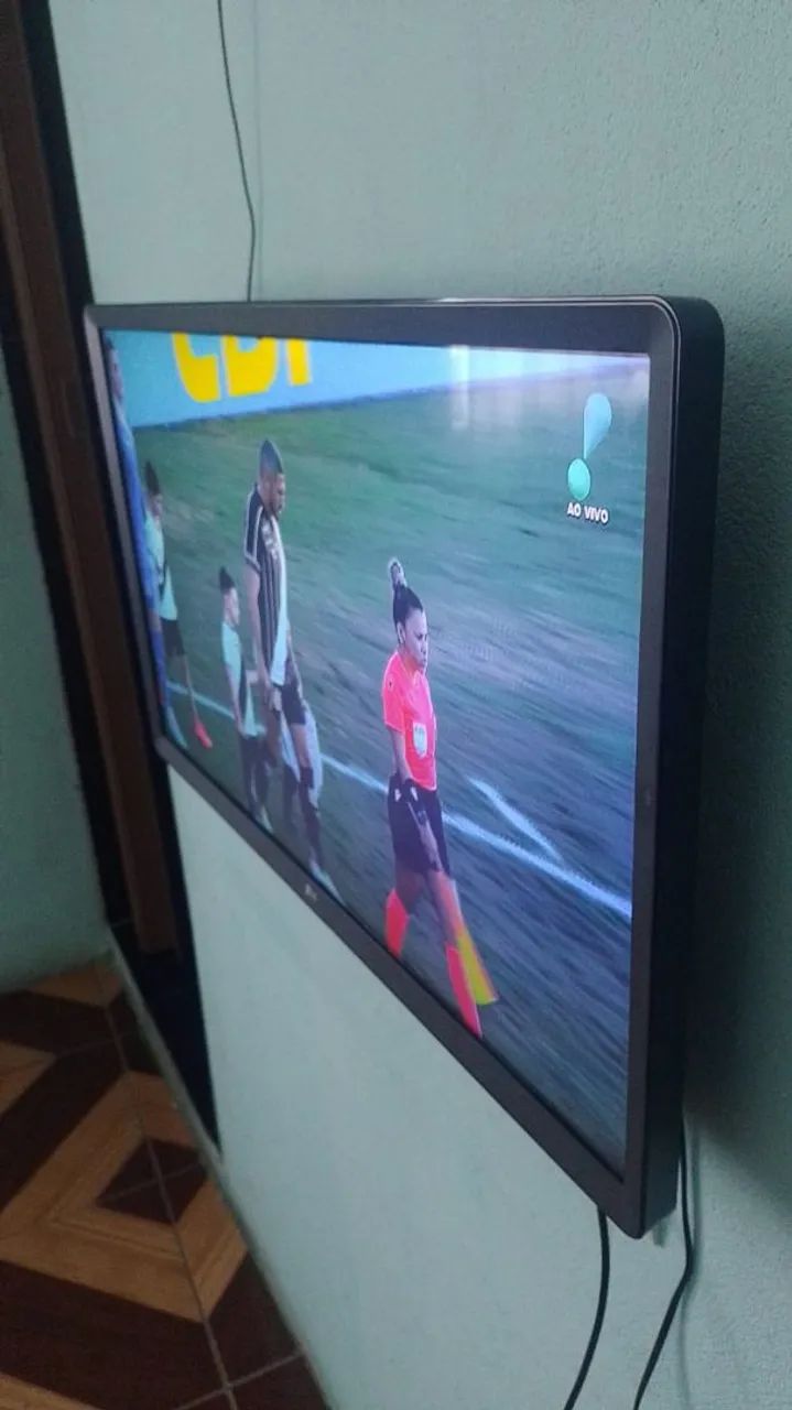 TV LG 32 polegadas smart - Foto 3