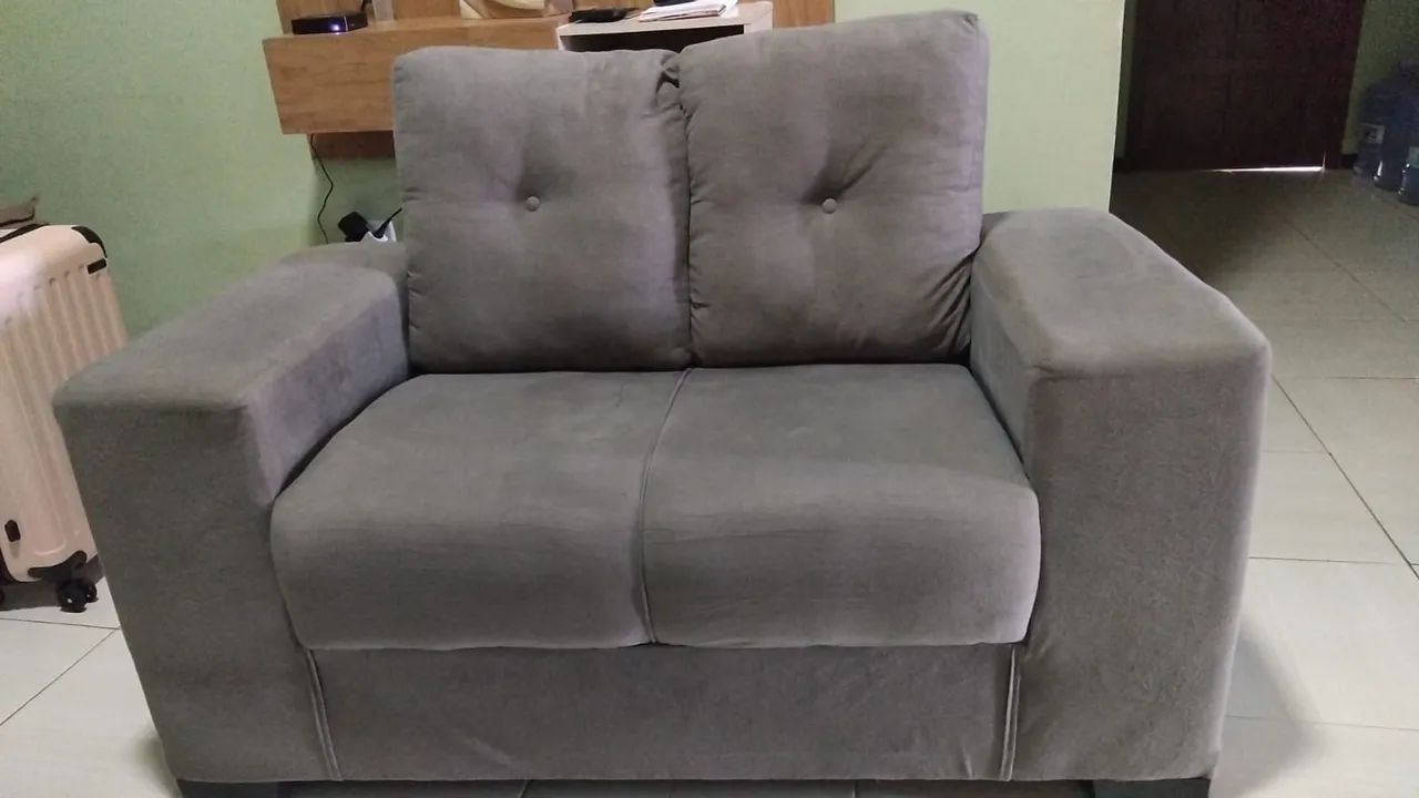 Sofá 