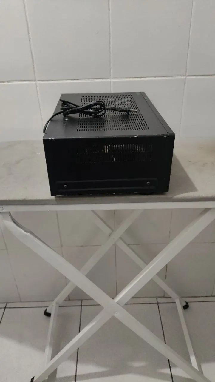 Receiver Sony Muteki STR K 1600 - Foto 4
