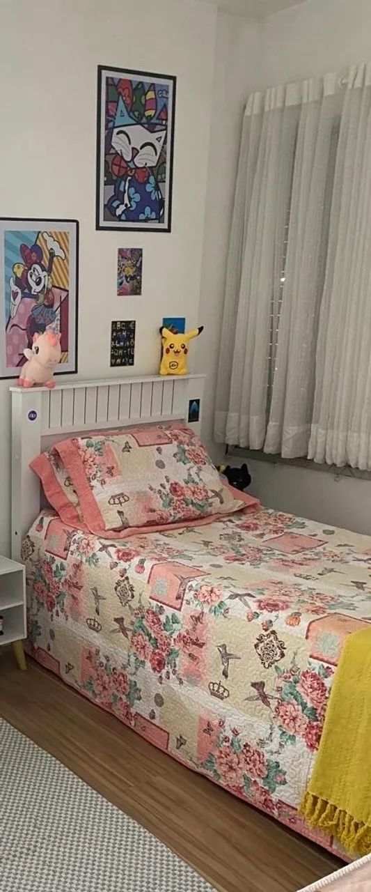 Vendo Bicama com 2 Gavetas + 2 Colc - Foto 3