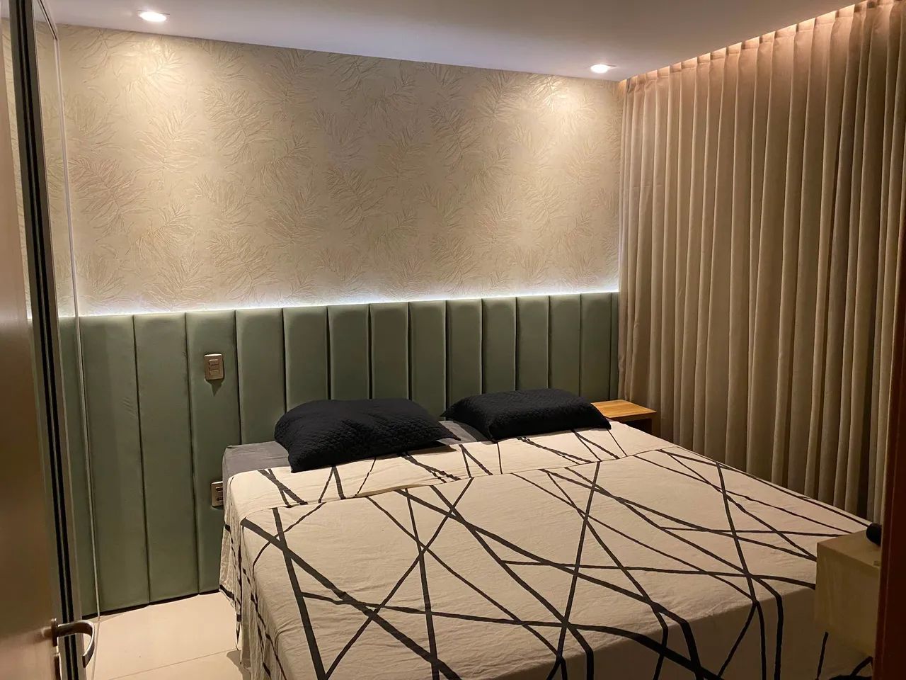 Cabeceiras de cama sob medida em Brasília  - Foto 4