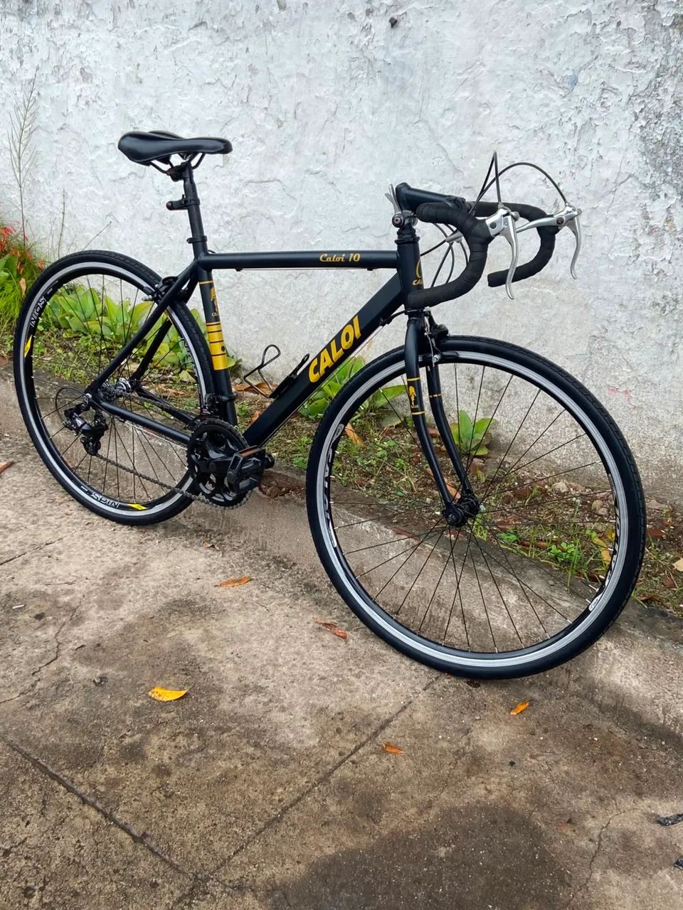 Bike Caloi 10 - Foto 4