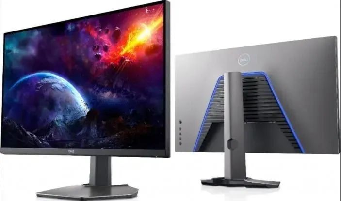Monitor Dell S2721DGF