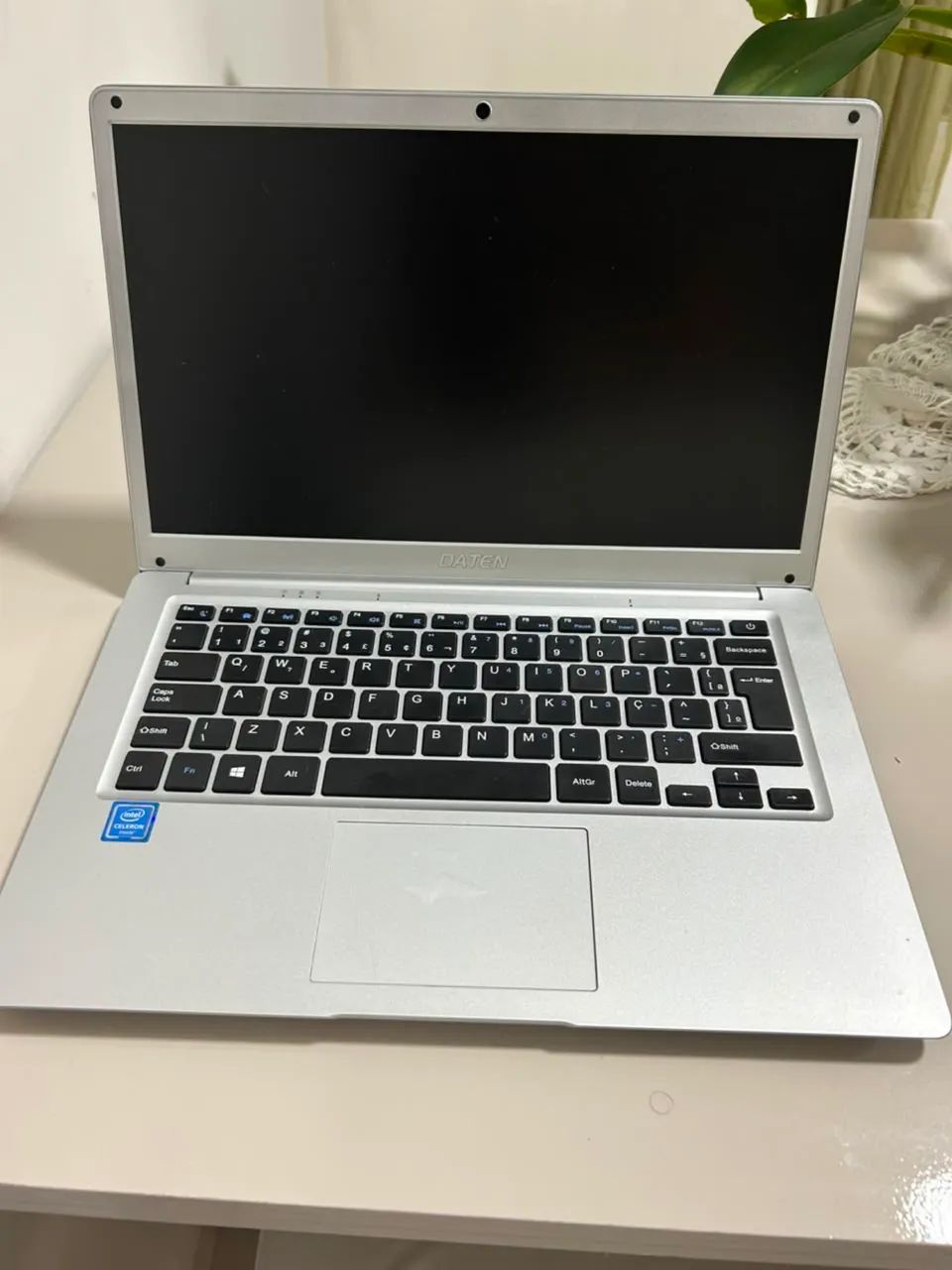 Notebook daten 