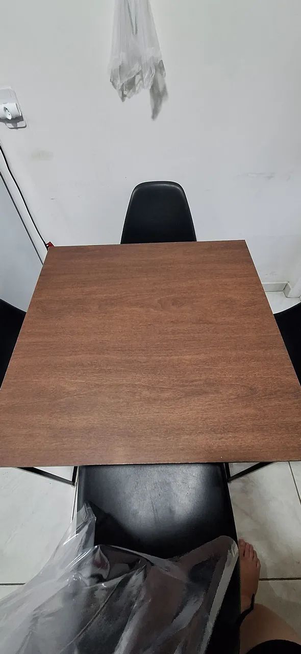 Mesa e cadeiras - Foto 2