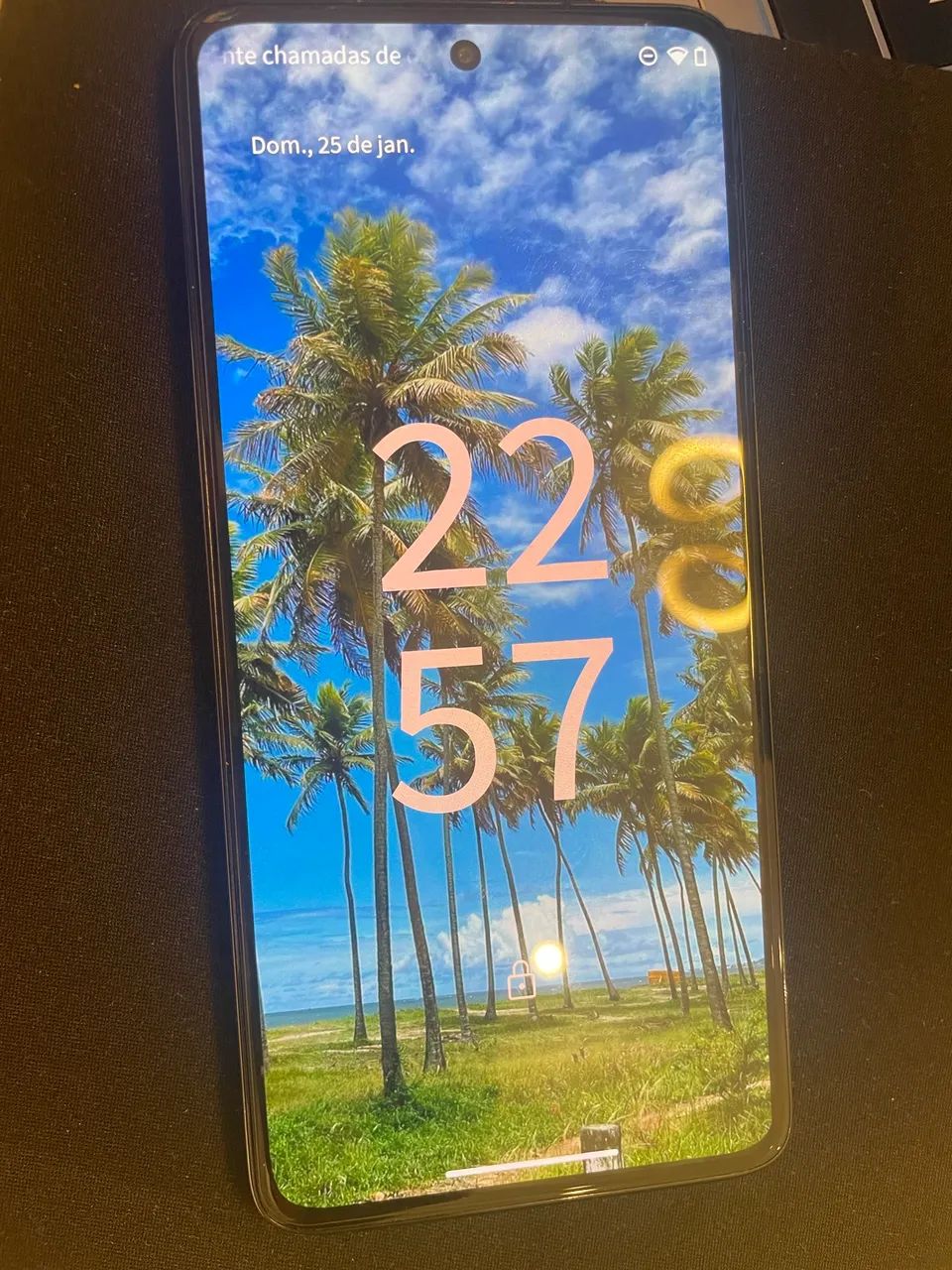 Celular Moto G52 128 G