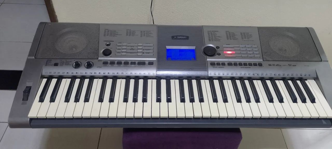 Teclado musical  - Foto 4