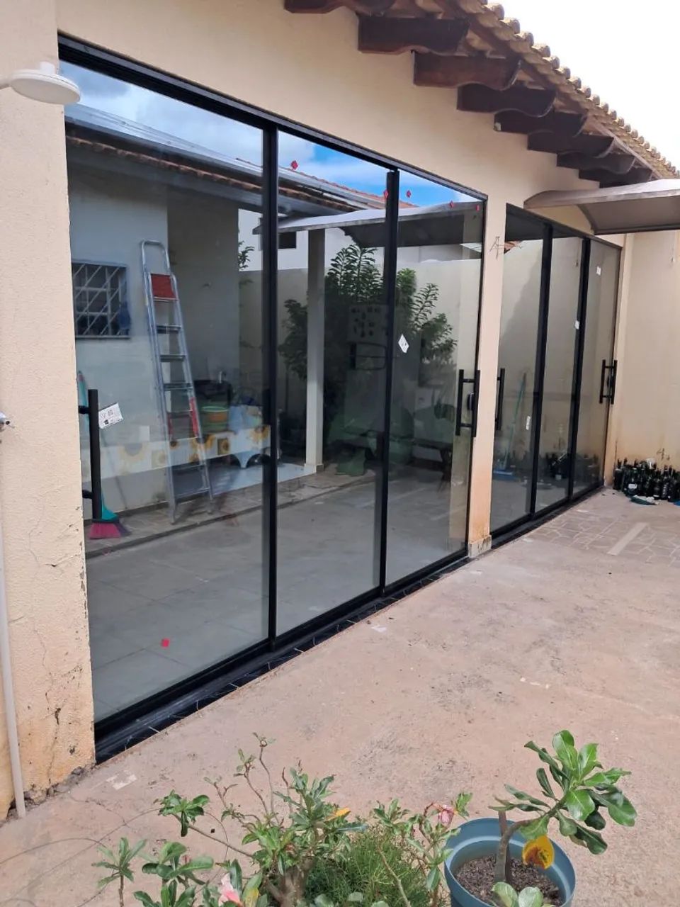 VIDRAÇARIA MODESTO - Foto 3