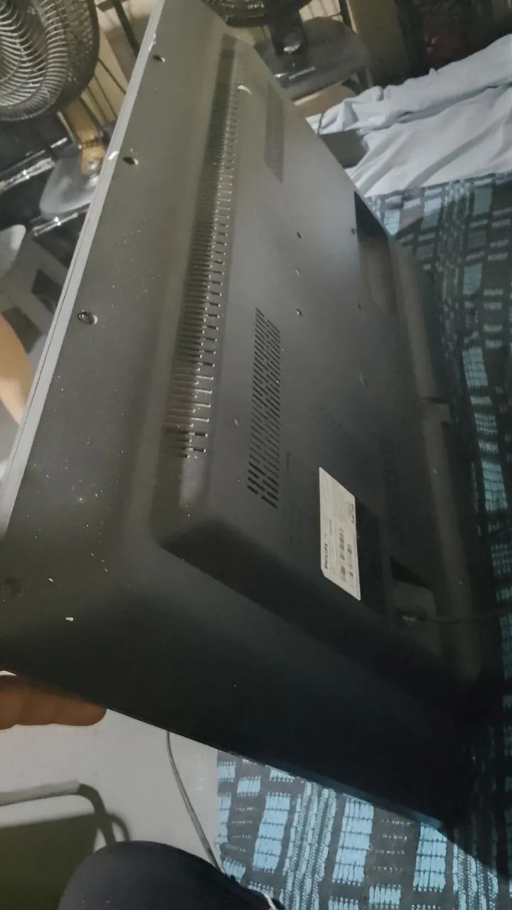 Vendo um tv 32 polegadas com defeito  - Foto 2