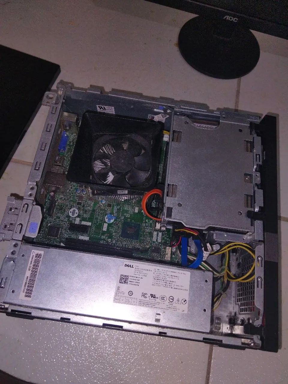 Computador I3 8° geração  - Foto 2