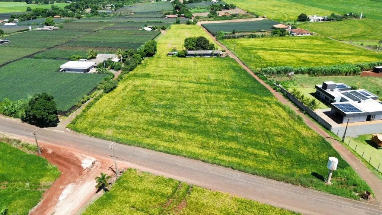 Chácara em Marialva estrada Caraná - Foto 4