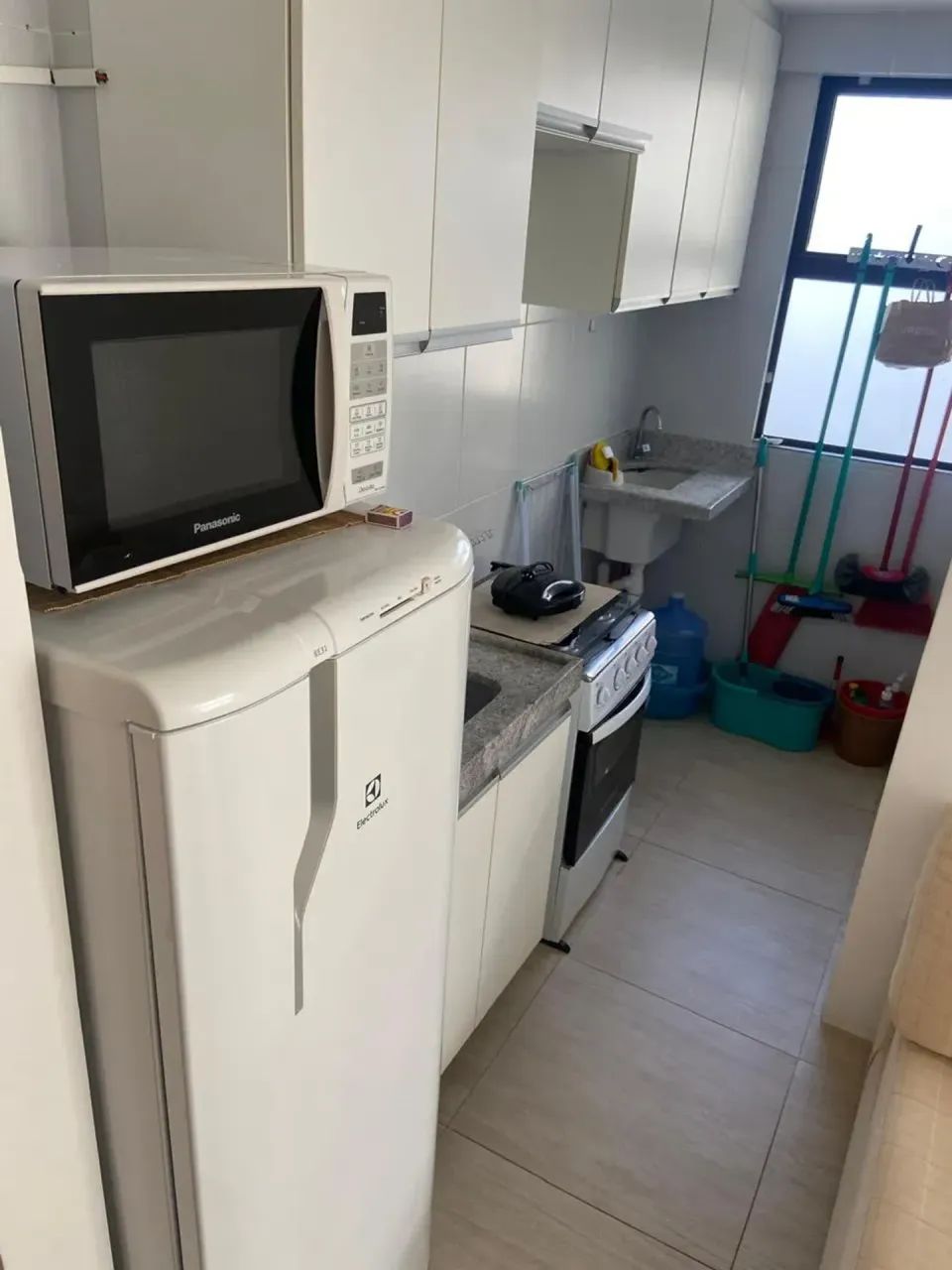 Imóvel para aluguel possui 30 metros quadrados com 1 quarto em Boa Viagem - Recife - PE - Foto 10