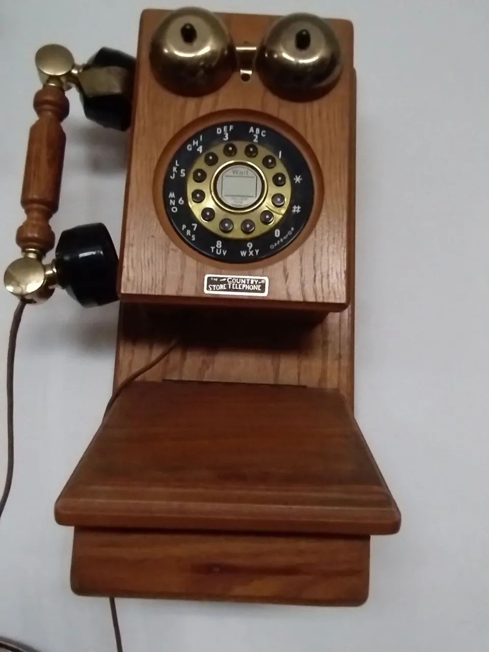 Um Telefone 