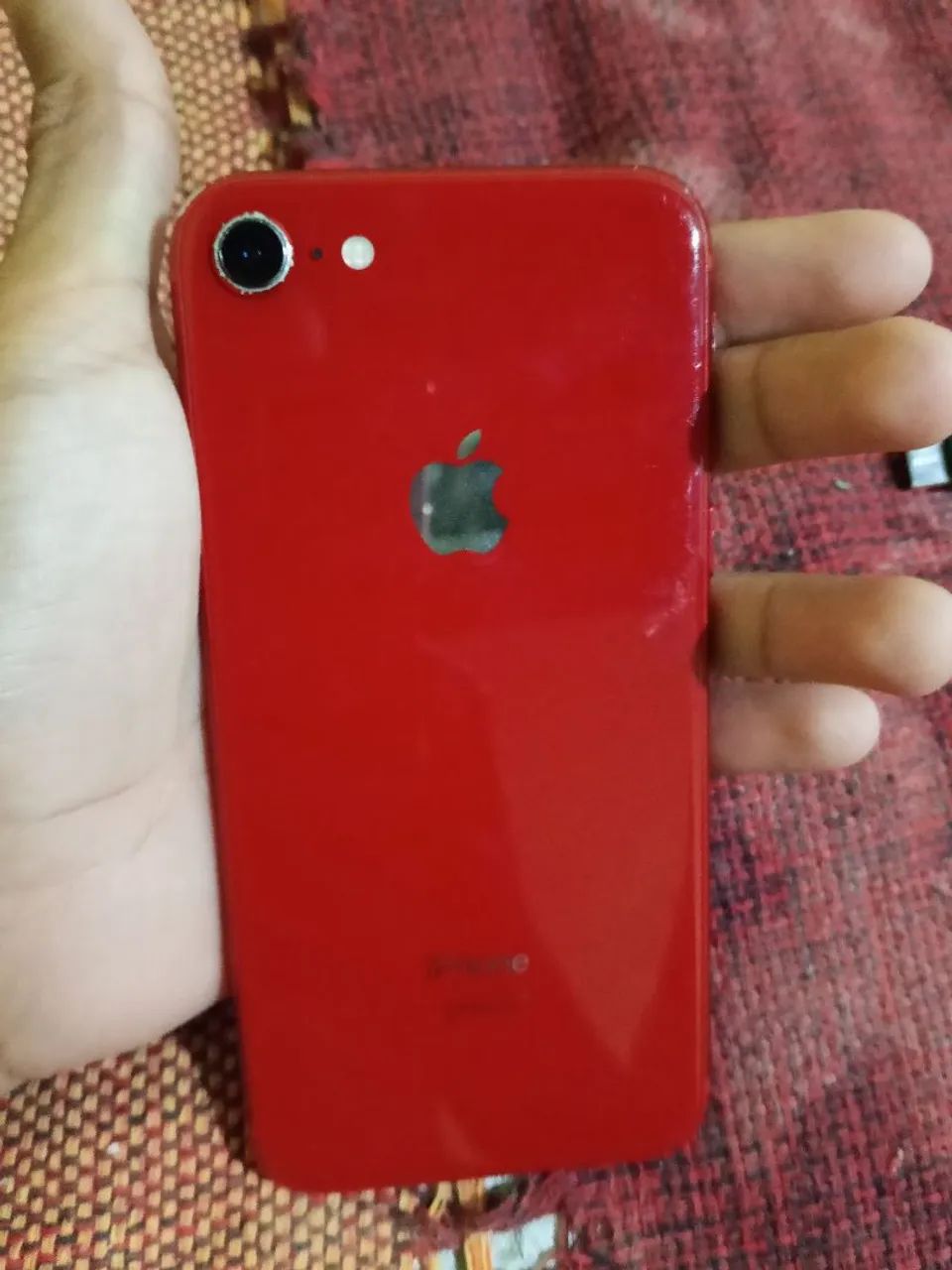 IPHONE 8  - Foto 2
