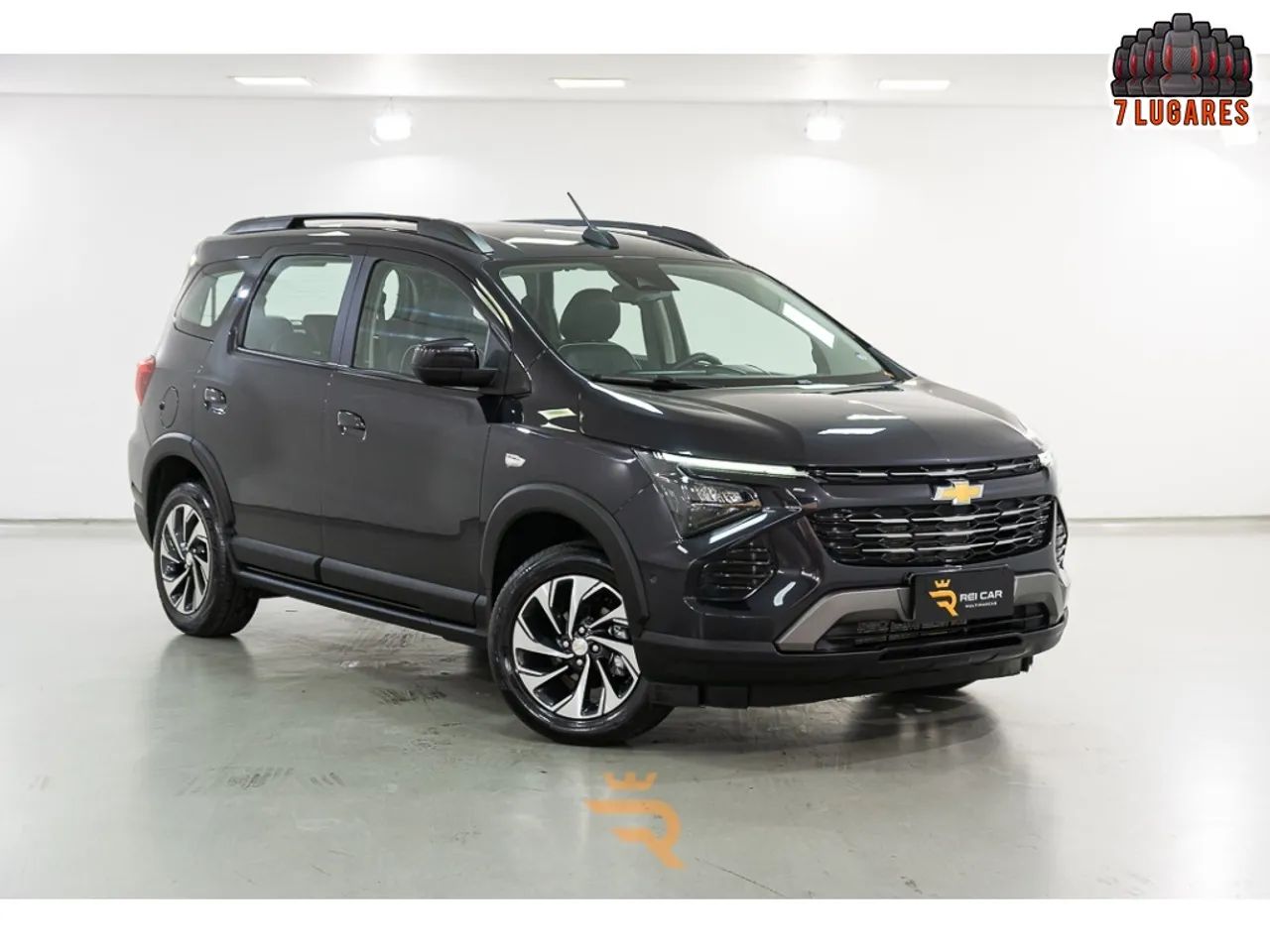 Chevrolet Spin 2024