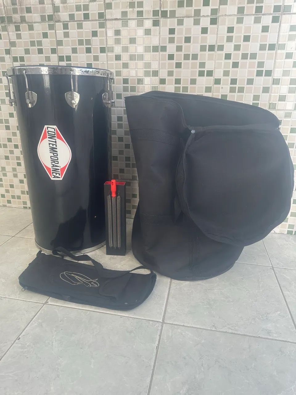 Musical Instruments