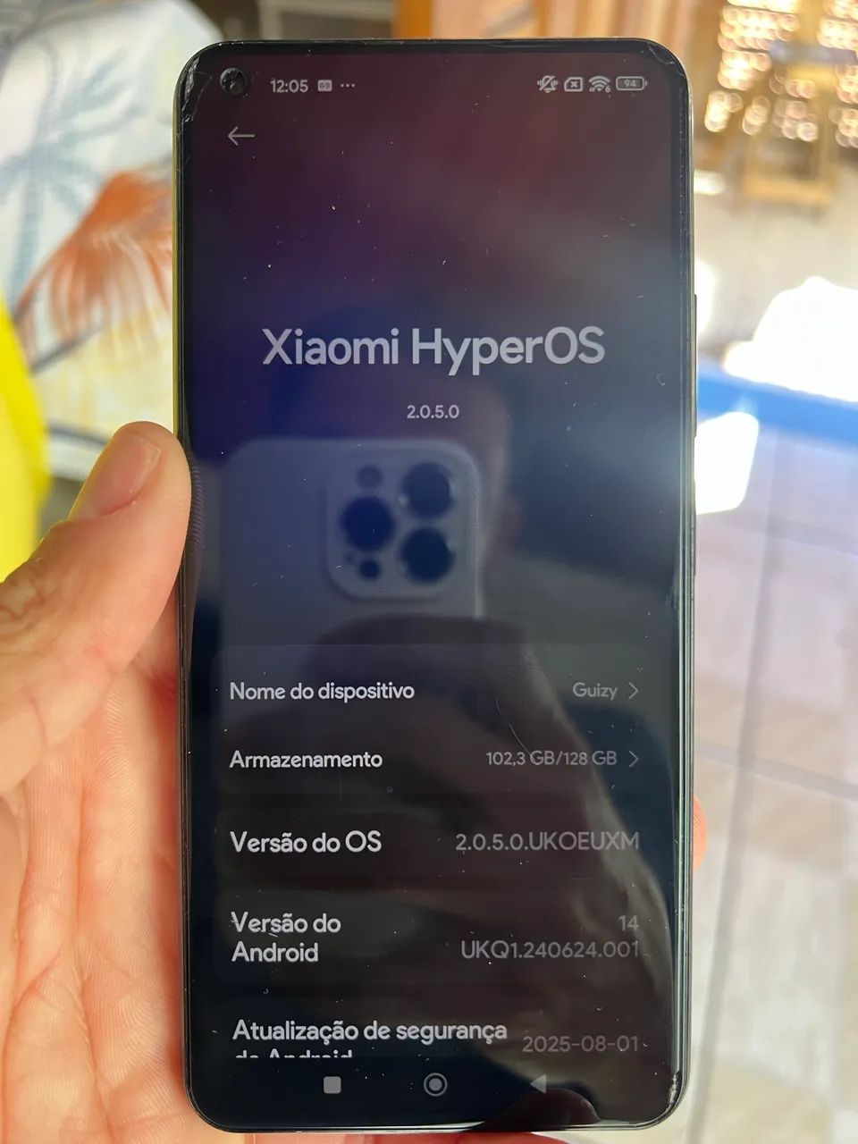 Xiaomi mi 11 Lite  - Foto 3