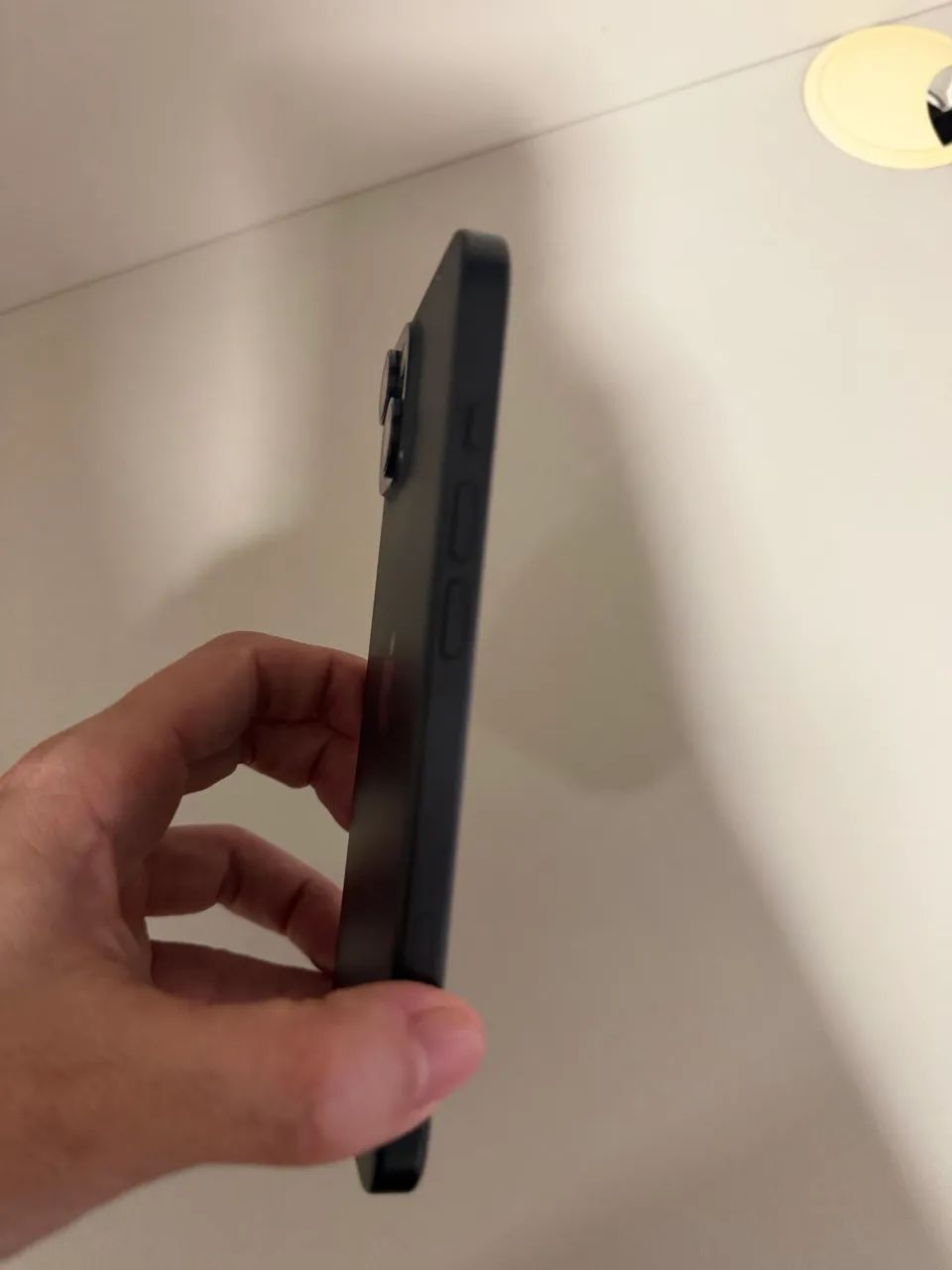 iPhone 15 128gb impecável  - Foto 2