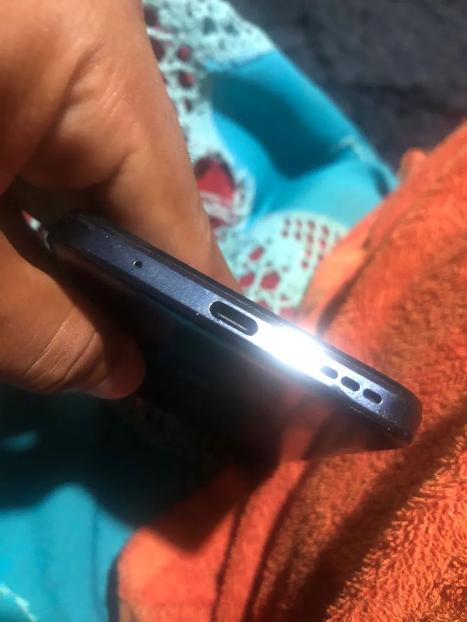 Moto E13 - Celulares e Smartphones - Cajazeiras VIII, Salvador