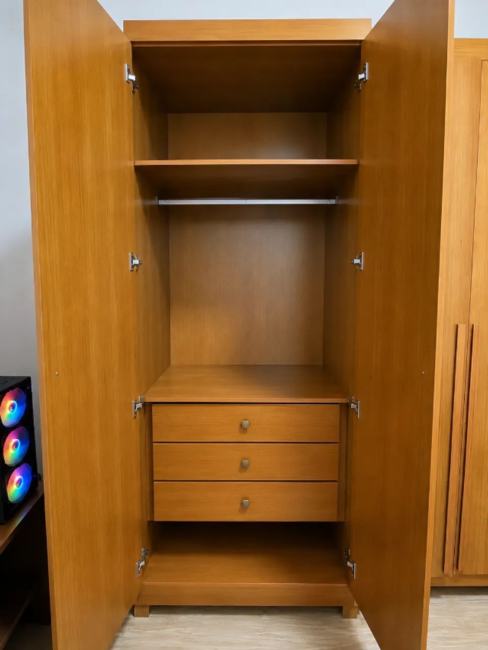 Guarda-roupa  - Foto 4