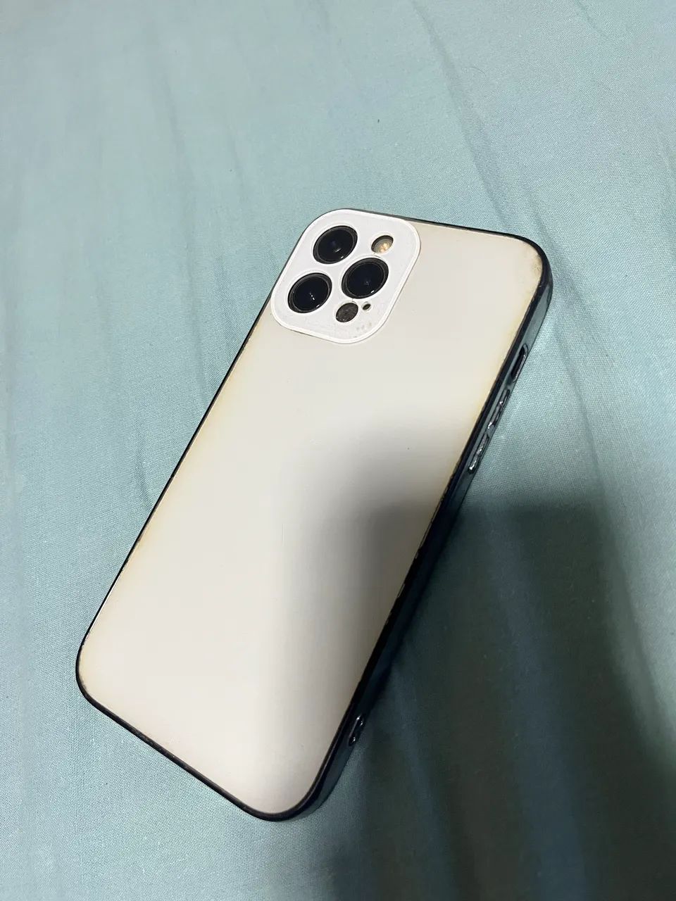 iPhone 12 pro - Para retirada de peças