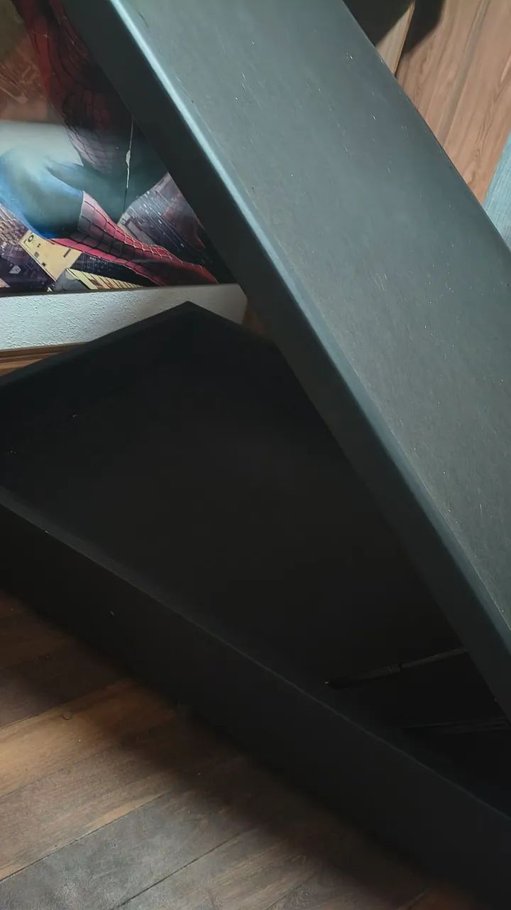 Box de cama  - Foto 3
