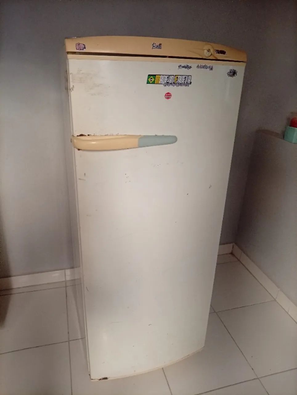 Geladeira  - Foto 4