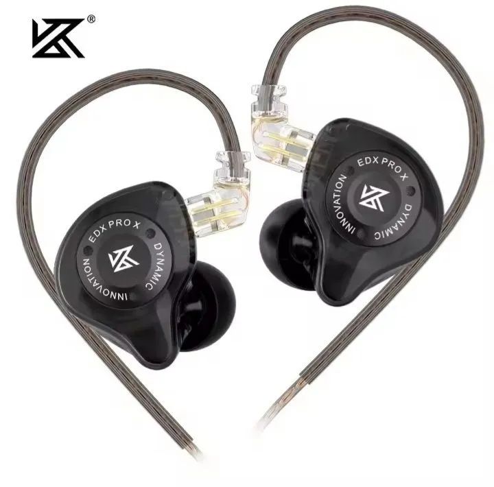 KZ EDX PRO X (NOVA VERSÃO)  - Foto 3