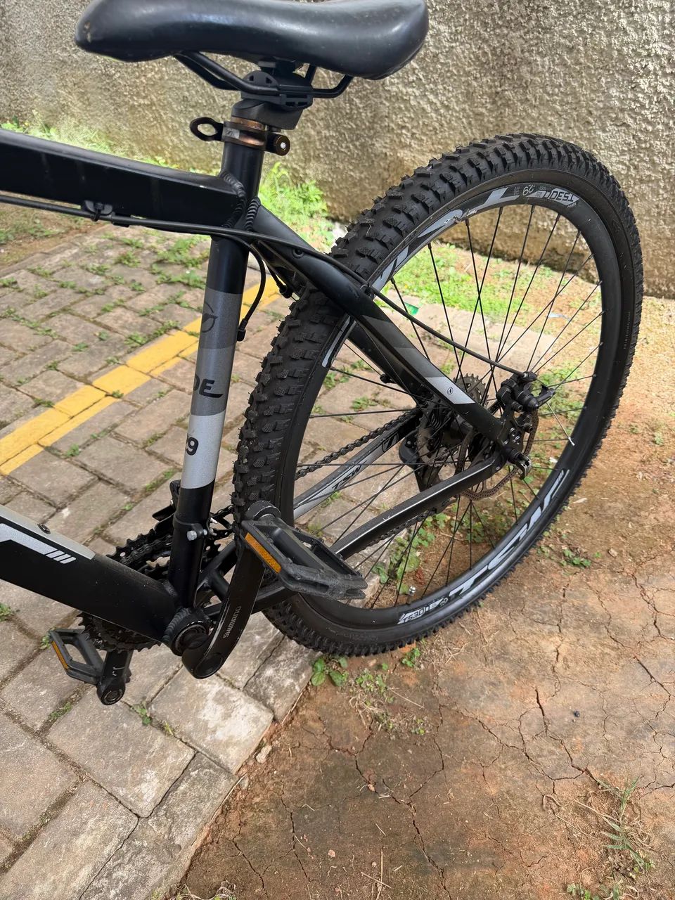 Bike aro 29 ksw - Foto 3