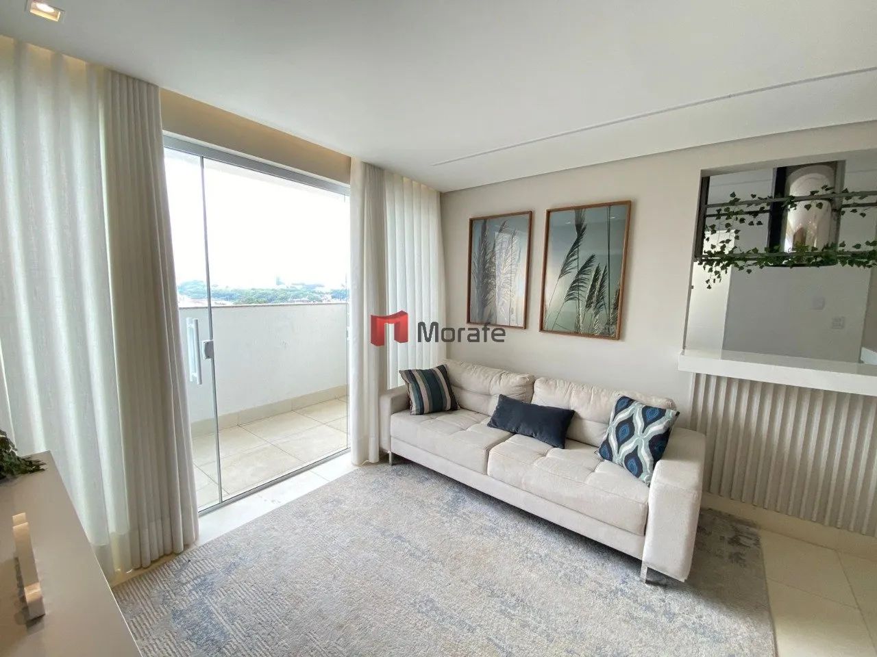 Apartamento à venda Decorado no Padre Eustáquio - Foto 2