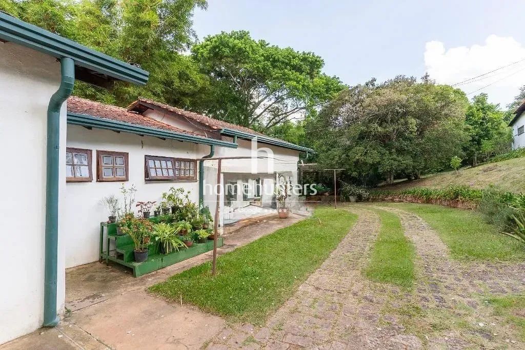 Chácara à venda, Joaquim Egídio, Campinas, SP - Foto 2