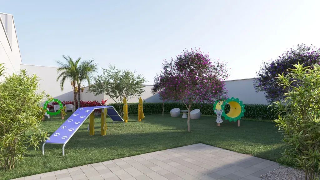 VILLA CHACARA INGLESA - Foto 5