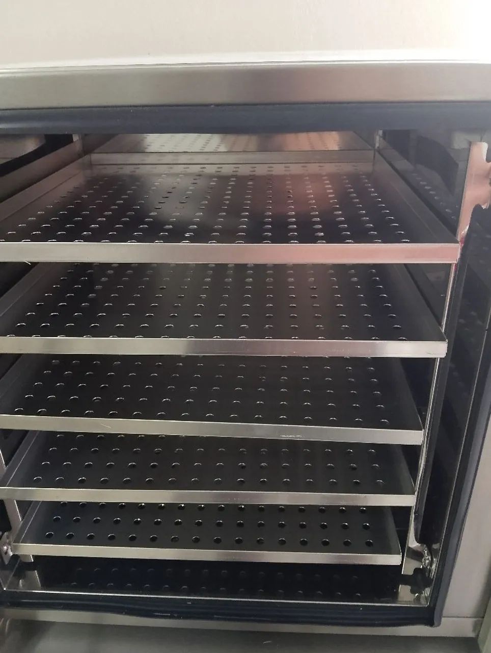 Mini forno  - Foto 3