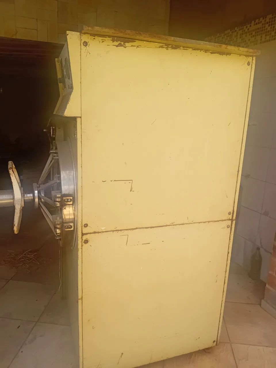 Autoclave Automático Luferco 120 Lts 220V trifásico  - Foto 5