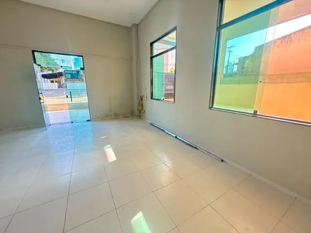 LOJA DE ESQUINA COM 70 M² + ÁREA EXTERNA PARA ALUGAR - PONTA NEGRA. - Foto 5